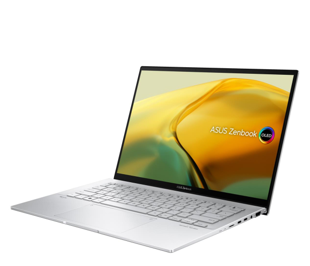 ASUS ZenBook 14 UX3402VA i5-13500H/16GB/512/Win11 OLED 90Hz - 1224841 - zdjęcie 5